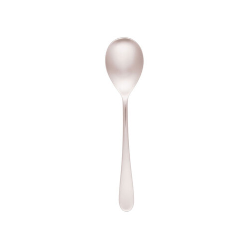 LUXOR SALAD SPOON