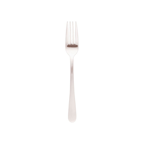 LUXOR DESSERT FORK 18/0 DOZ