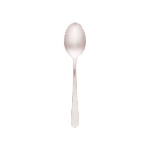 LUXOR DESSERT SPOON 18/0 DOZ