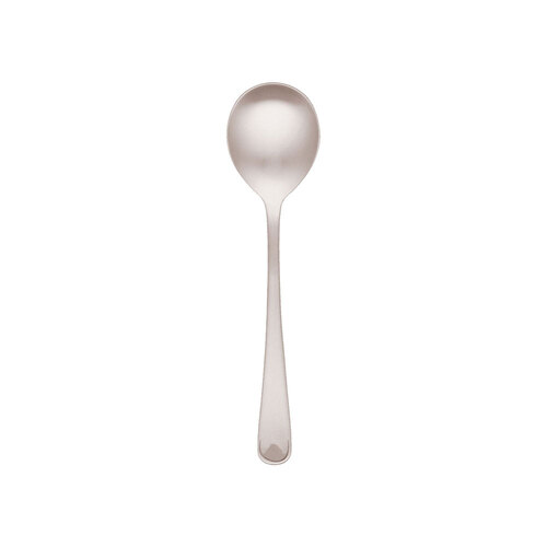 YORK SOUP SPOON DOZ