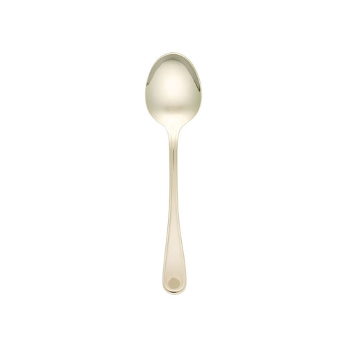 MIRABELLE DESS SPOON DOZ