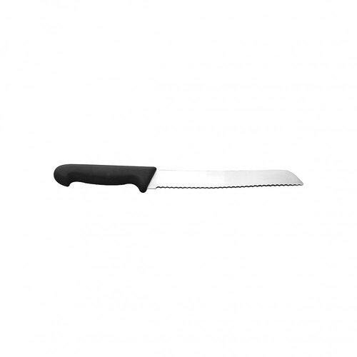 IVO BREAD KNIFE 200MM ROUND TIP