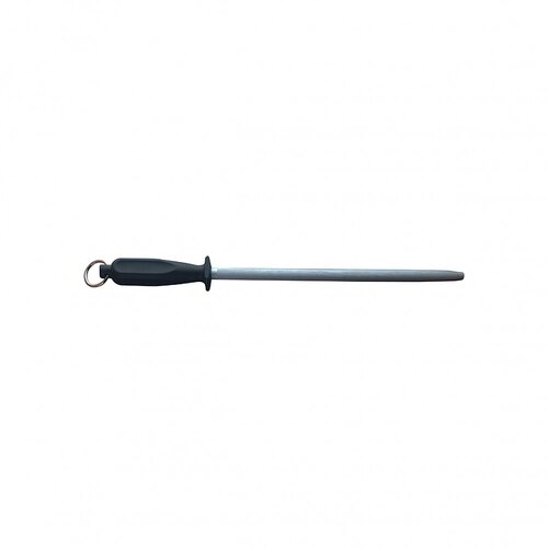 IVO BUTCHERS STEEL 300MM