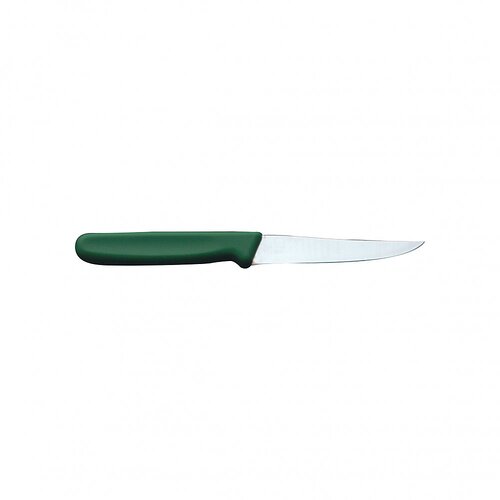 IVO PARING KNIFE 10CM GREEN