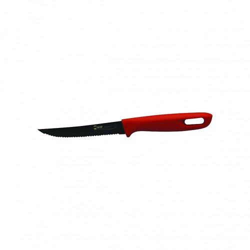 IVO UTILITY KNIFE 115MM SERR