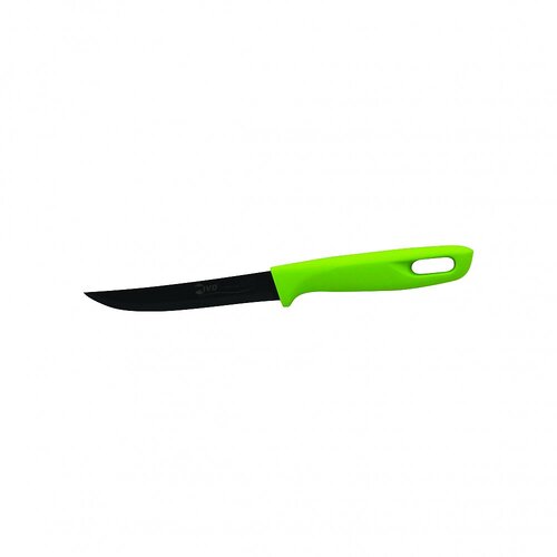 IVO VEGETABLE KNIFE 115MM LIME