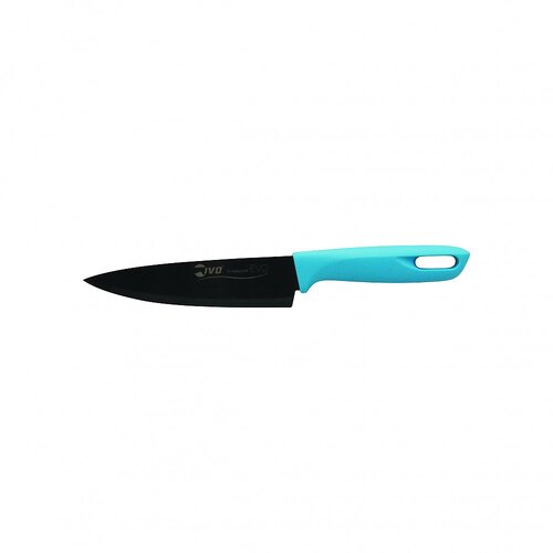IVO CHEF'S KNIFE 125MM AQUA