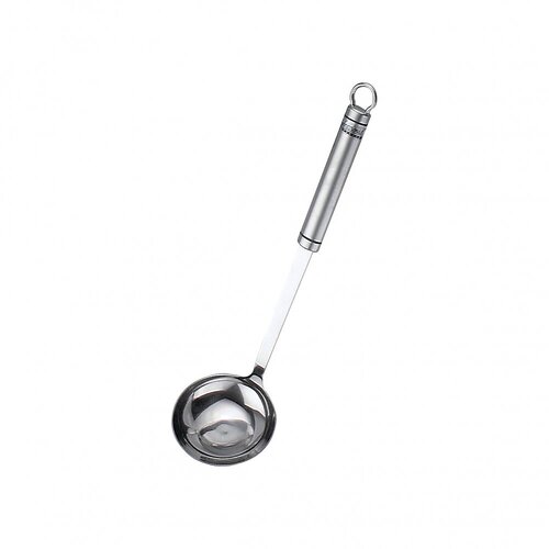 COMO LADLE SOUP 83MM 18/10