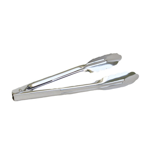 TONG S/STEEL 25CM