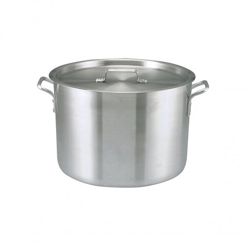 PREMIER ALUMINIUM SAUCEPOT 25LTR
