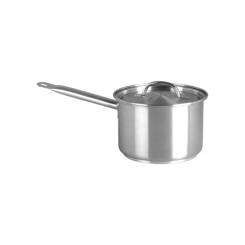 SAUCEPAN 5.25LTR ELITE