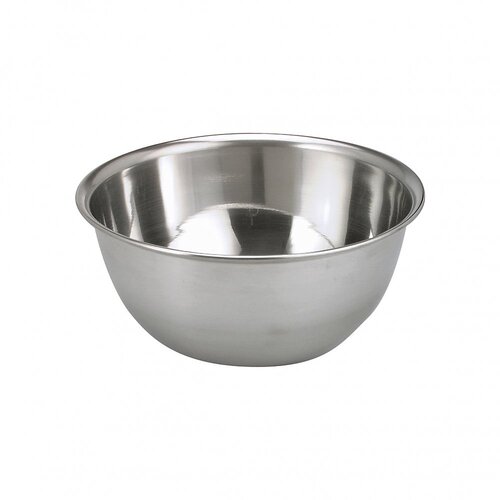 SS MIXING BOWL DEEP 1.8LT - 208X83MM