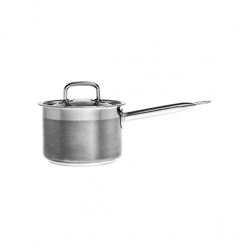 SAUCEPAN W/CVR1.2LTR