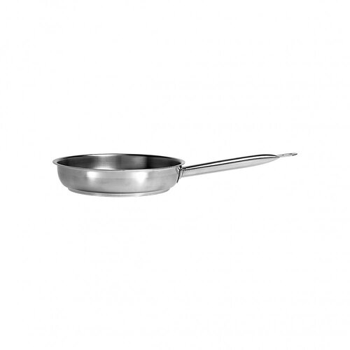 FRYPAN 18/10 STAINLESS STEEL 280MM