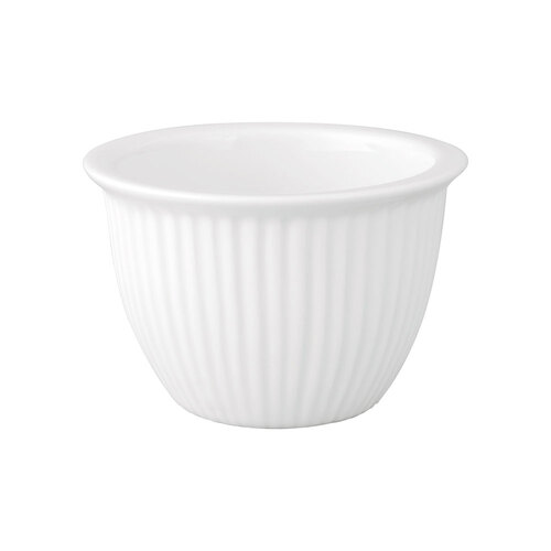 VITROCERAM CUP CUSTARD 80MM