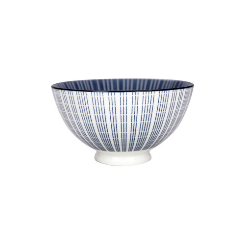 GUSTA FLOWERS ROUND BOWL 135MM