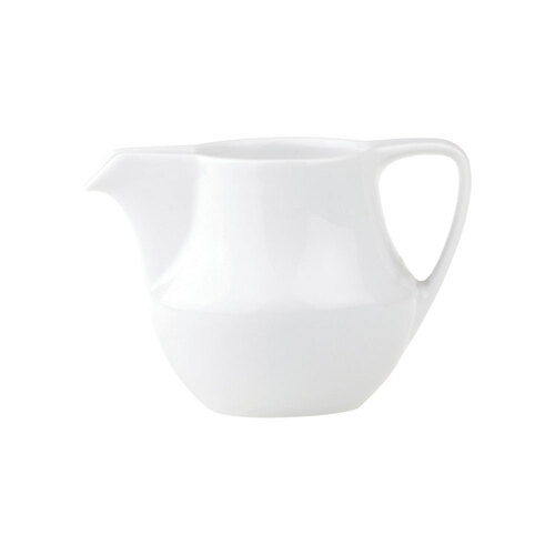 ROYAL PORCELAIN CREAMER JUG-0.13LT C0937