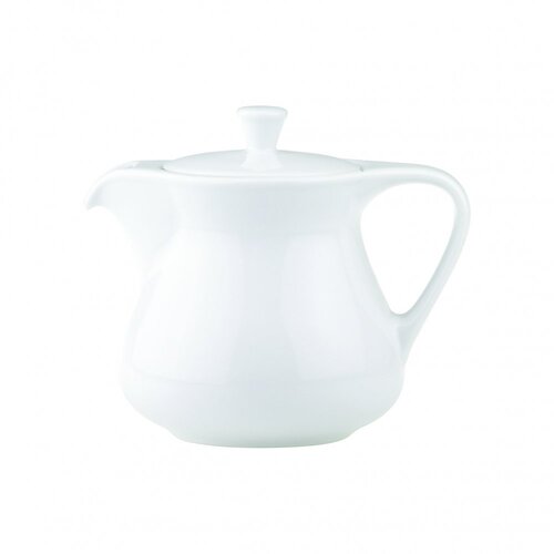 ROYAL PORCELAIN TEAPOT-0.80LT C0248