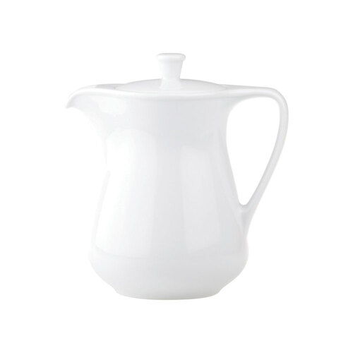 ROYAL PORCELAIN COFFEE POT-0.8LT C0258