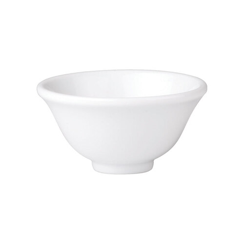 CHELSEA RICE BOWL 100MM TAPERED C4043