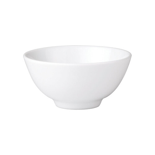 ROYAL PORCELAIN RICE BOWL-130MM C4019