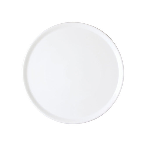 ROYAL PORCELAIN PIZZA PLATE 255MM C0337