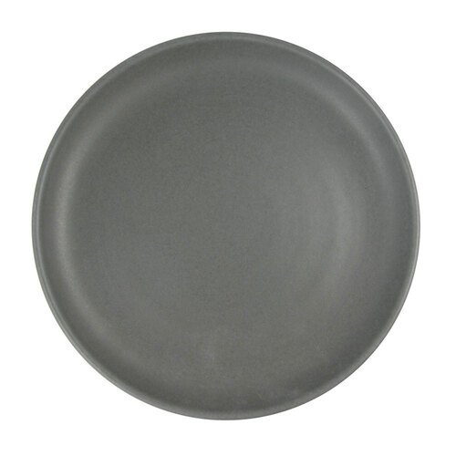 ARTISTICA ROUND PLATE 270MM SLATE