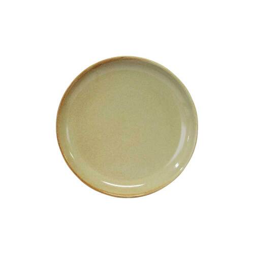 ARTISTICA ROUND PLATE 270MM FLAME