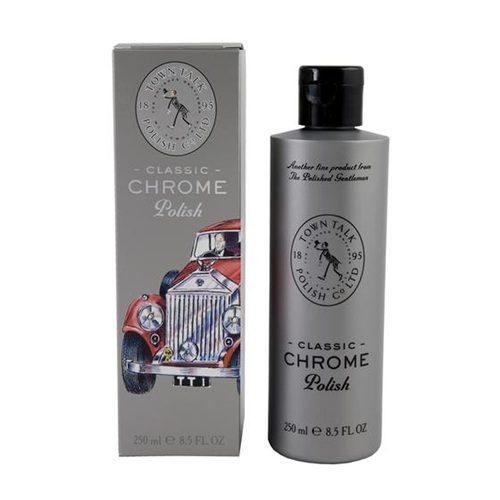 TOWN TALK CHROME POLISH 250ML (1)