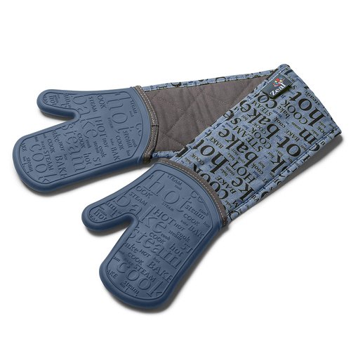 ZEAL DOUBLE GLOVE PRINT PROVENCE