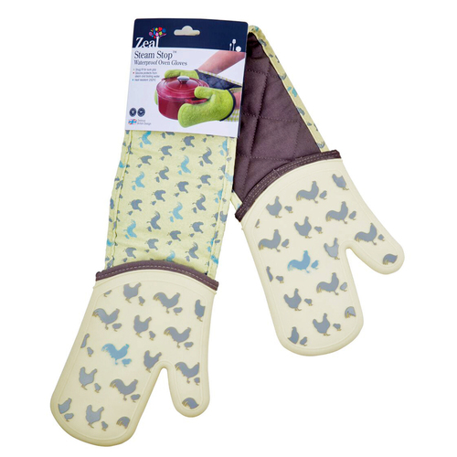 ZEAL DOUBLE GLOVE CHICKEN (1)