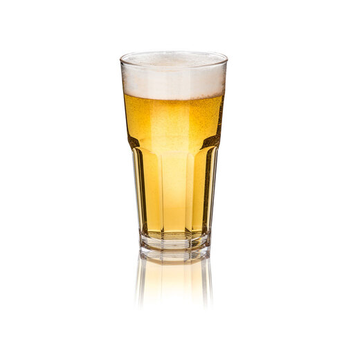 VIVA PACIFIC STACKABLE PINT 570ML
