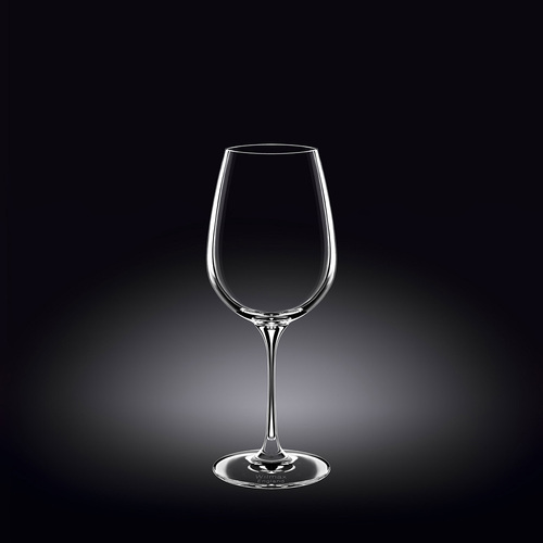 Crystalline WINE GLASS 470ml SET OF 2 IN