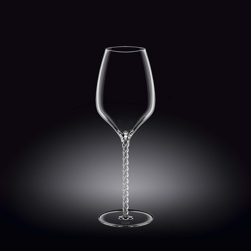 JULIA WINE GLASS 600ML SET OF 2 IN