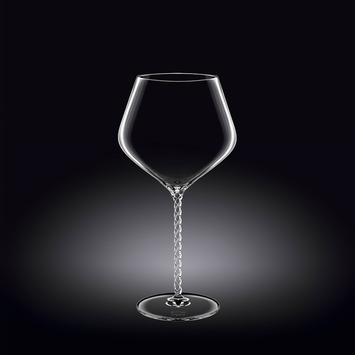 JULIA WINE GLASS 950ML SET OF 2 IN