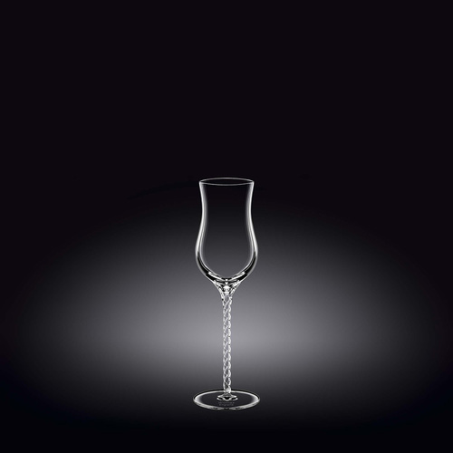 JULIA LIQUEUR GLASS 130ML SET OF 2