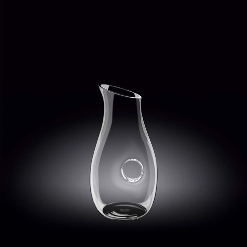 Crystalline JUG 750ml IN COLOUR BOX