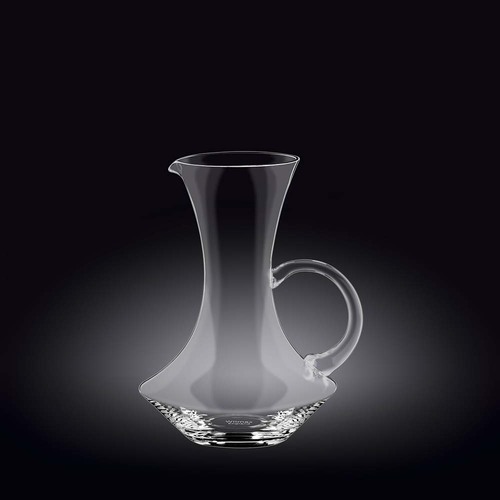 Crystalline JUG 500ml IN COLOUR BOX