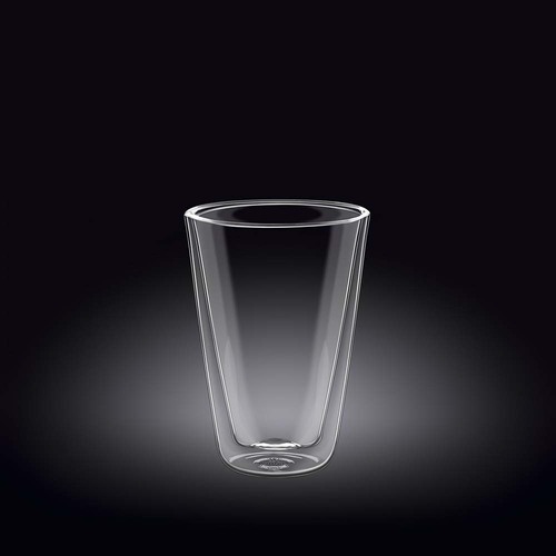 THERMO-GLASS GLASS 200ML DBL