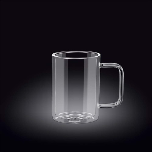 Thermo-Glass CUP 300ml Double