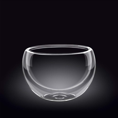 Thermo-Glass BOWL 700ml Double