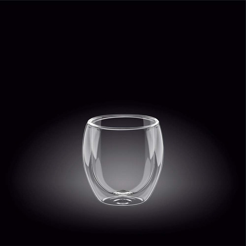 Thermo-Glass GLASS 150ml Double