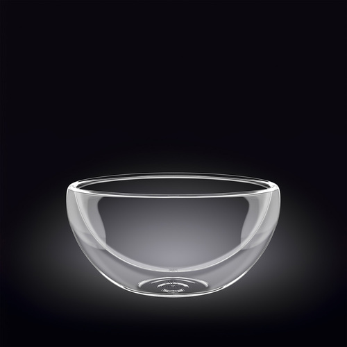 Thermo-Glass BOWL 550ml Double