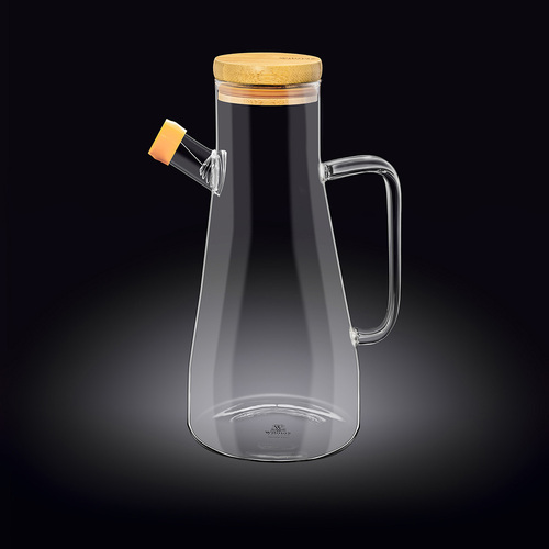 Thermo-Glass OIL BOTTLE 900ml Taper
