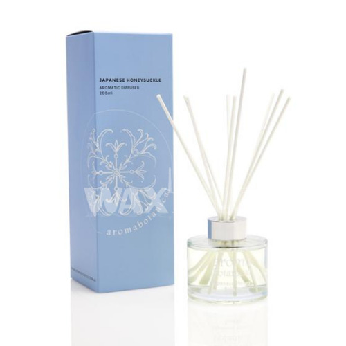 200ml Reed Diffuser -Japanese Honeysuckl