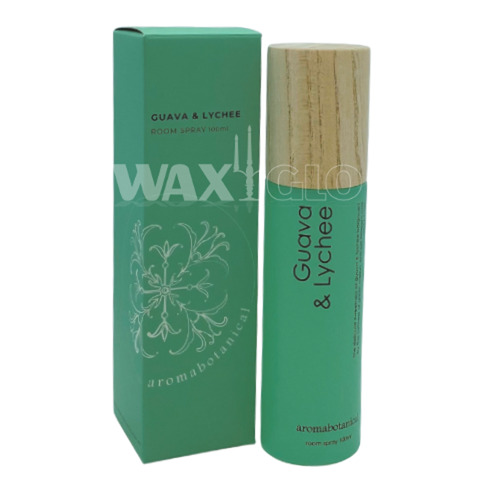 100ml Room Spray -Guava & Lychee