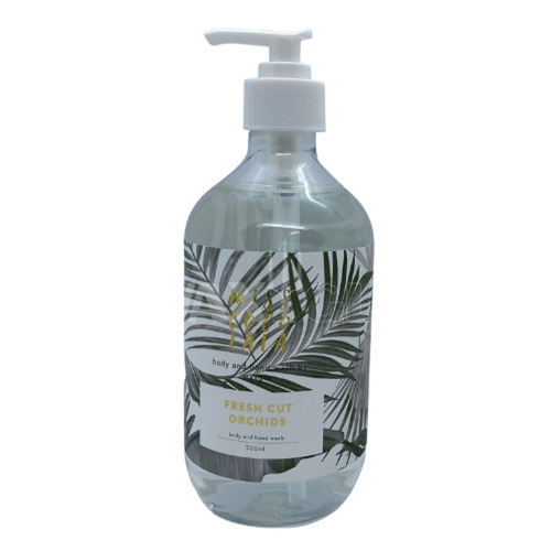 MCL 500ml Body & Hand Wash -Fresh Cut Or