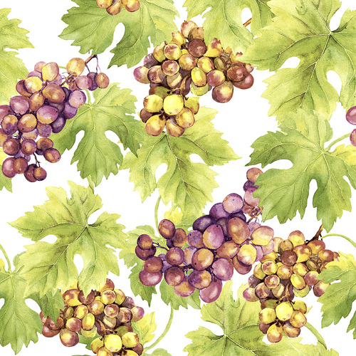 COCKTAIL - Grapes
