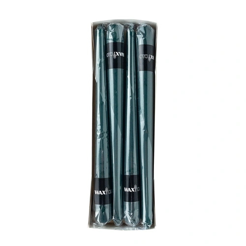 250mm WRAPPED TAPER - GREEN