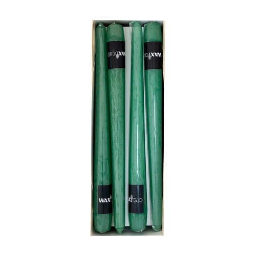 250MM WRAPPED TAPER - GREEN